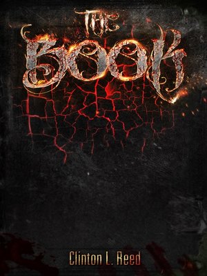 cover image of The Book